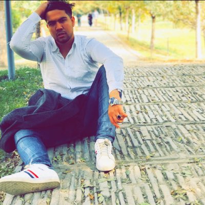 IbrahimSeyar's tweet photo. #NewProfilePic https://t.co/5dYwbqjiAQ