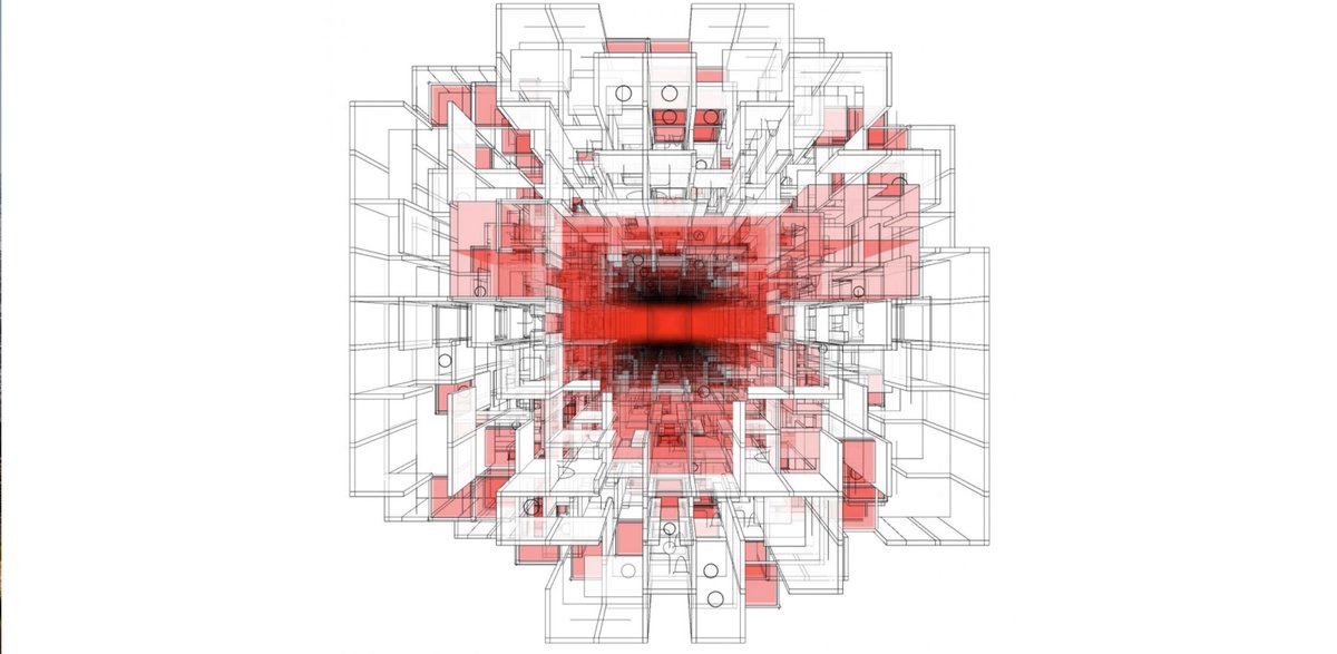 gurobi's tweet photo. Read this article to learn how a group of researchers from 
Southeast University in China is using Gurobi to automate the process of designing urban apartment developments. https://t.co/UjIb5CUjES

#optimization #design #construction #architecture #china #architects #innovation https://t.co/vJJL4uF7Kb