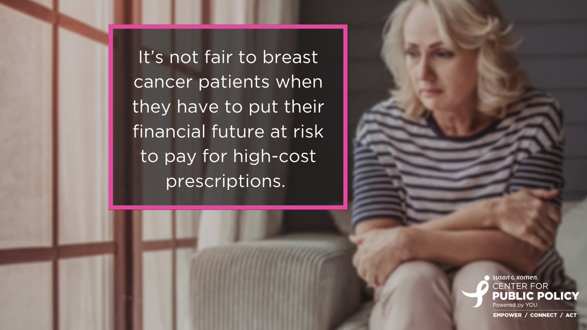 Susan G. Komen NYC (@komengreaternyc) on Twitter photo Copay accumulators are a new insurance tactic that prevents patients from benefiting from copay assistance designed to help lower their out of pocket expenses. Time to stop this tactic and pass #S6303 #AllCopaysCount #KomenAdvocacy <a href="/KomenAdvocacy/">Susan G. Komen Advocacy</a> Copay accumulators are a new insurance tactic that prevents patients from benefiting from copay assistance designed to help lower their out of pocket expenses. Time to stop this tactic and pass #S6303 #AllCopaysCount #KomenAdvocacy <a href="/KomenAdvocacy/">Susan G. Komen Advocacy</a>