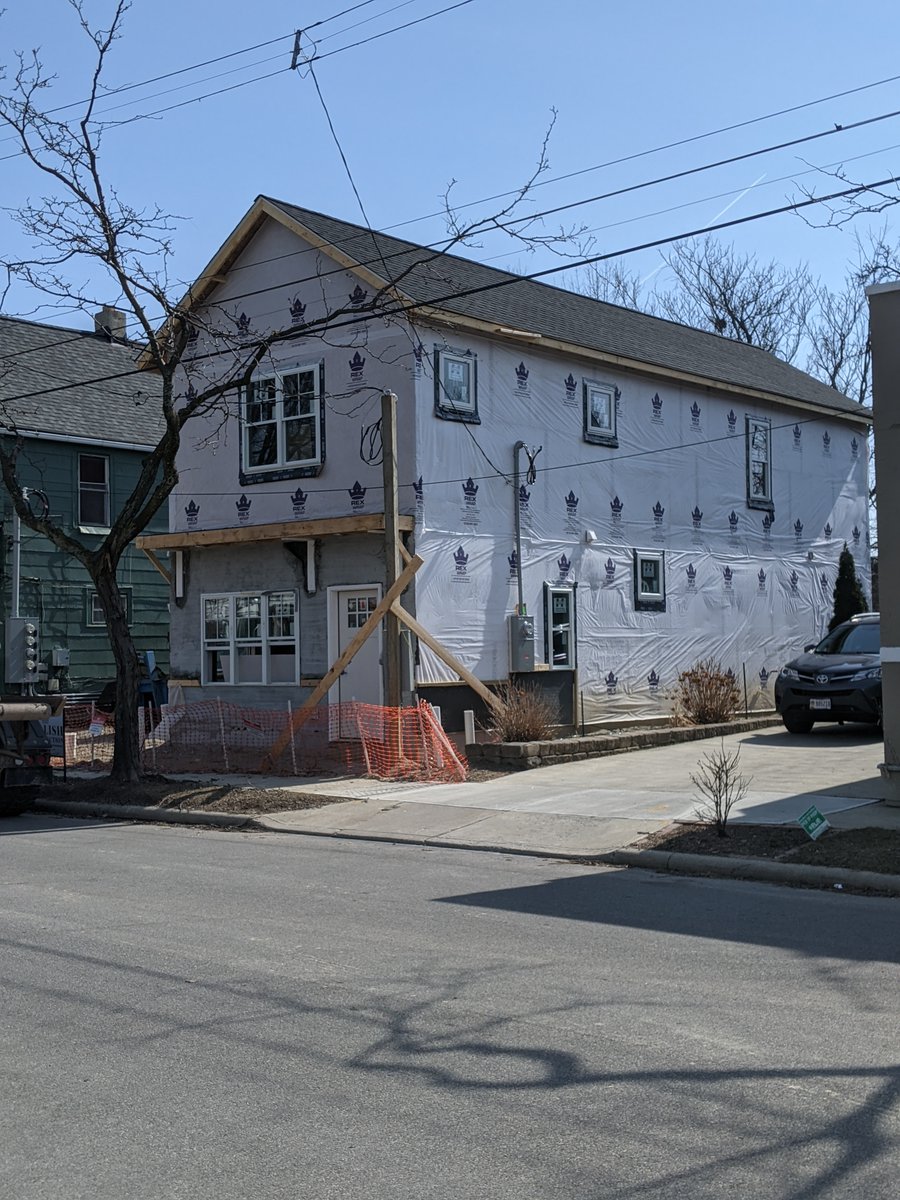 As part of the City’s Affordable Housing Strategy, federal HOME grant funds are used to create new housing opportunities for income qualified buyers. Stay tuned, 12311 Plover Street will be available in early summer. Visit bit.ly/3l3tdZX to learn more about the program.