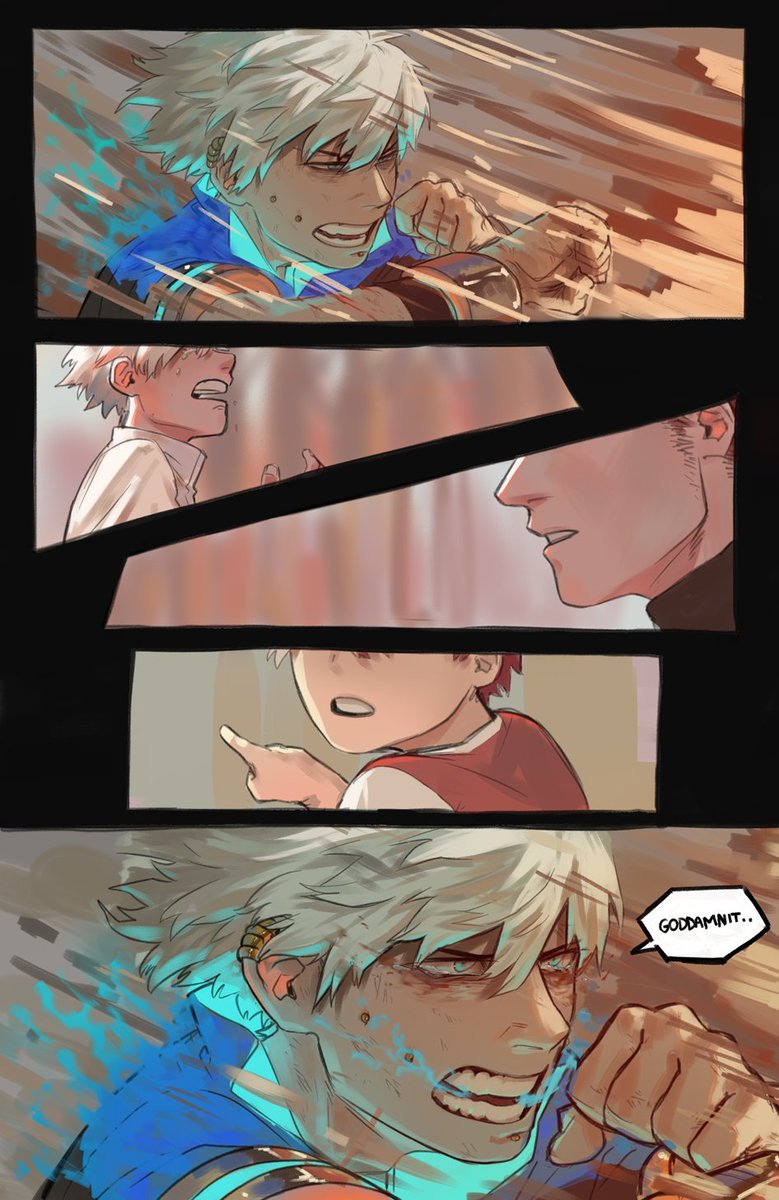 Fight 