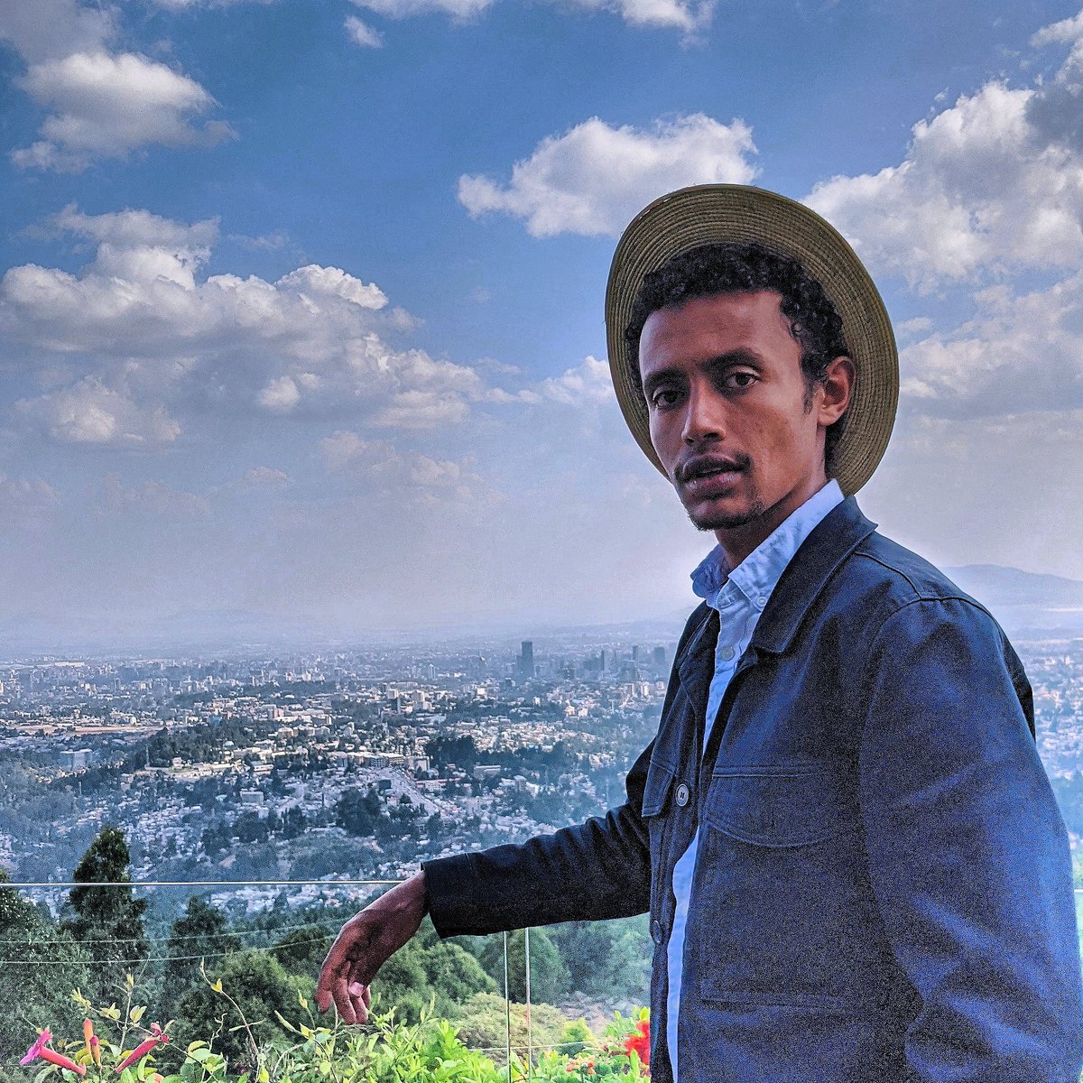 NahomKassa's tweet photo. Addis Ababa 🌼 https://t.co/5WE5Z1yNhO