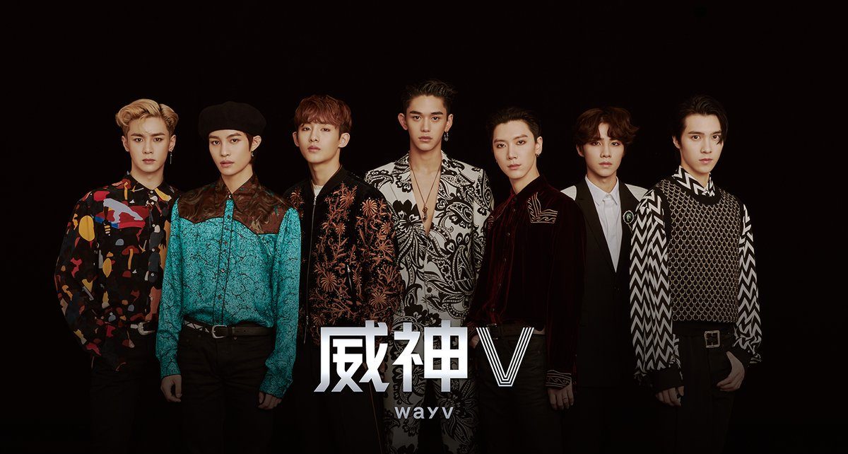 URPI_30's tweet photo. We got that kick x6 back
¡Arriba el stream!
#Stream_ForYangyang
#Stream_ForWayv https://t.co/loE7znHwHF