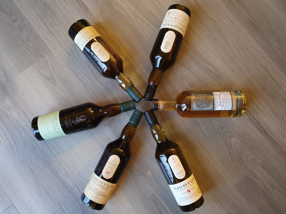 Just 30 mins for our @LagavulinWhisky tasting event hosted by our members - <a href="/SingleMaltVault/">CJ</a> &amp; <a href="/Rashmi_Narayan9/">Rashmi Narayan</a> on Zoom. Details have been emailed to all the participants. Drop a DM if in case you haven’t received the link. Please feel free to use the below mat. #tlwcdoesthelaga