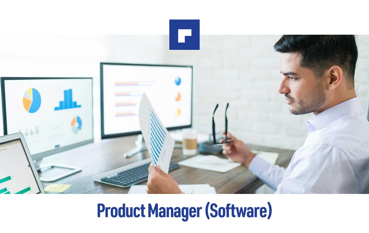 Resideo's tweet photo. We are seeking a dynamic Product Specialist to support our Software Product Management team with their portfolio.
Learn more: https://t.co/g5ab0srLOU
#MelvilleNYJobs #SoftwareProductManagement #ProductManager #SoftwareProductManager #WeAreResideo https://t.co/B2k6q8LOK1