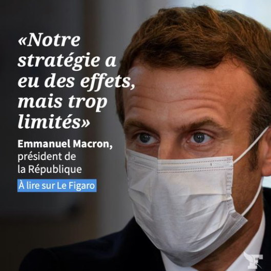 Alliance_Loire's tweet photo. Sauf pour l'économie dont la destruction de connaît aucune limite. https://t.co/ODNBNQl2au
