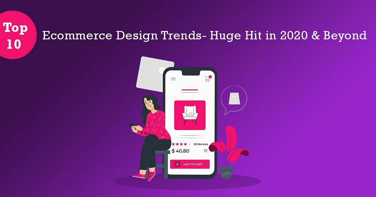 GraficMatter's tweet photo. "Is your #Ecommerce #Business growing? This article by @qsstechnosoft share the latest #design trends -https://t.co/Qj11T2F18x https://t.co/cJbK0vw91q