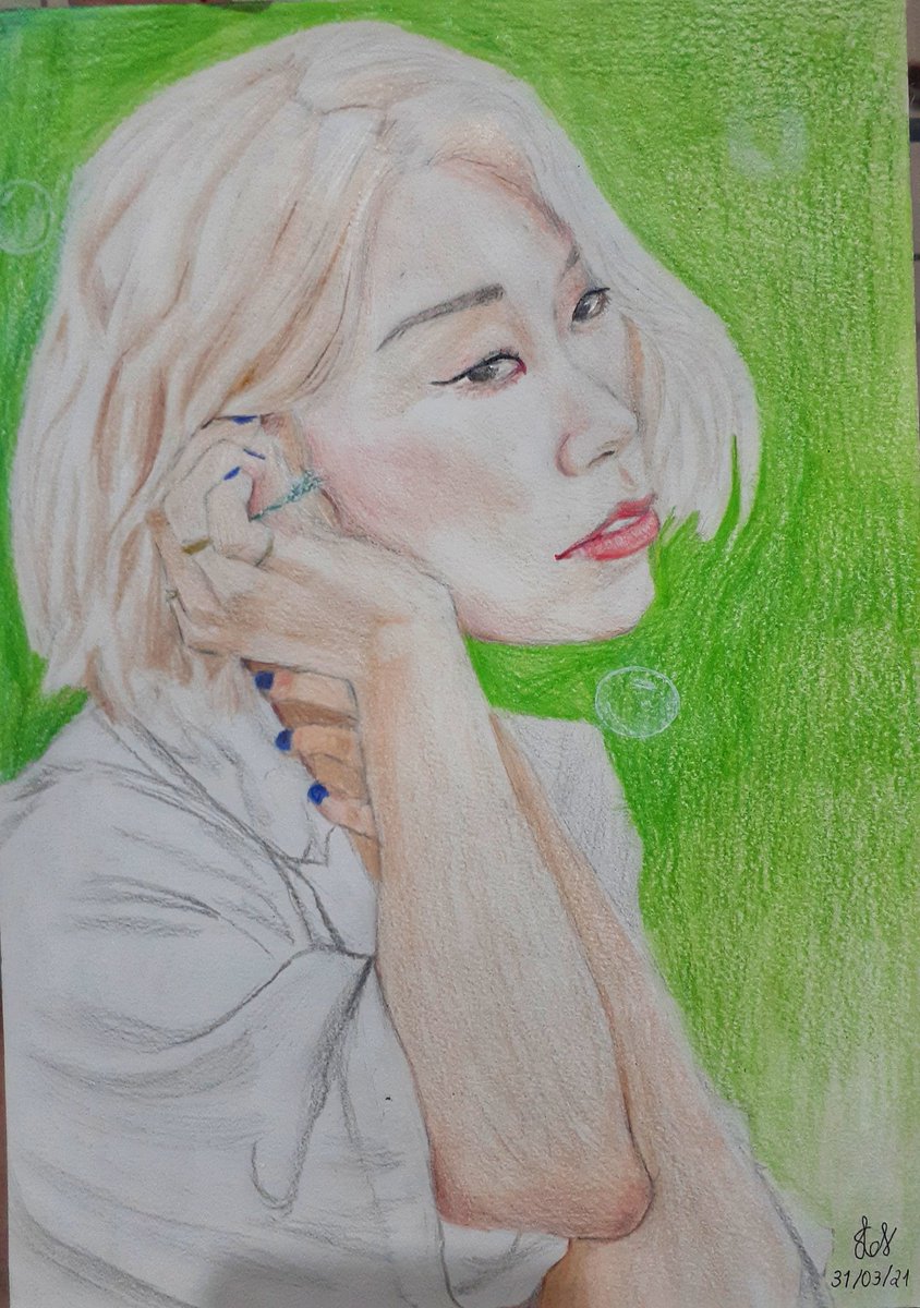 namodachi's tweet photo. 🍃💚
#wholo #wheein #wholosoloiscoming #mamamoofanart #art #draw #mamamoo #fanart https://t.co/DLccd2734i