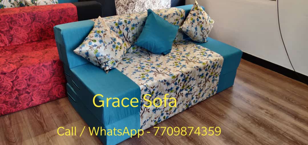 GraceSofas's tweet photo. Pls Msg your Whtsap num for sofa pic

-Price Starts 5999/- diff size avail

Click The Link For Whatspp Chat - https://t.co/AFcigRqLNx

Website Link - https://t.co/0d3sr95bEp

#Mumbai #sofa #sofabed #sofacumbed #foldingsofabed #coverwashable

-Cover removable washable
- No Wood https://t.co/dPx4WQbUPL