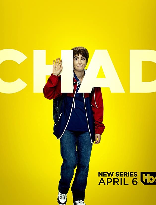 MenaAdvocacy's tweet photo. Repping #MENA on TV in a big way, #CHAD on TBS follows #NasimPedrad & her #Iranian 🇮🇷family including a majority Iranian cast & our friend @sabahomayoon in a “cringe comedy gem!!” Set your TVs & tune in on April 6th🎉 #MENAExcellence #HIREMena #MENAonScreen #RepresentationMatters https://t.co/kY4iBNHeTI