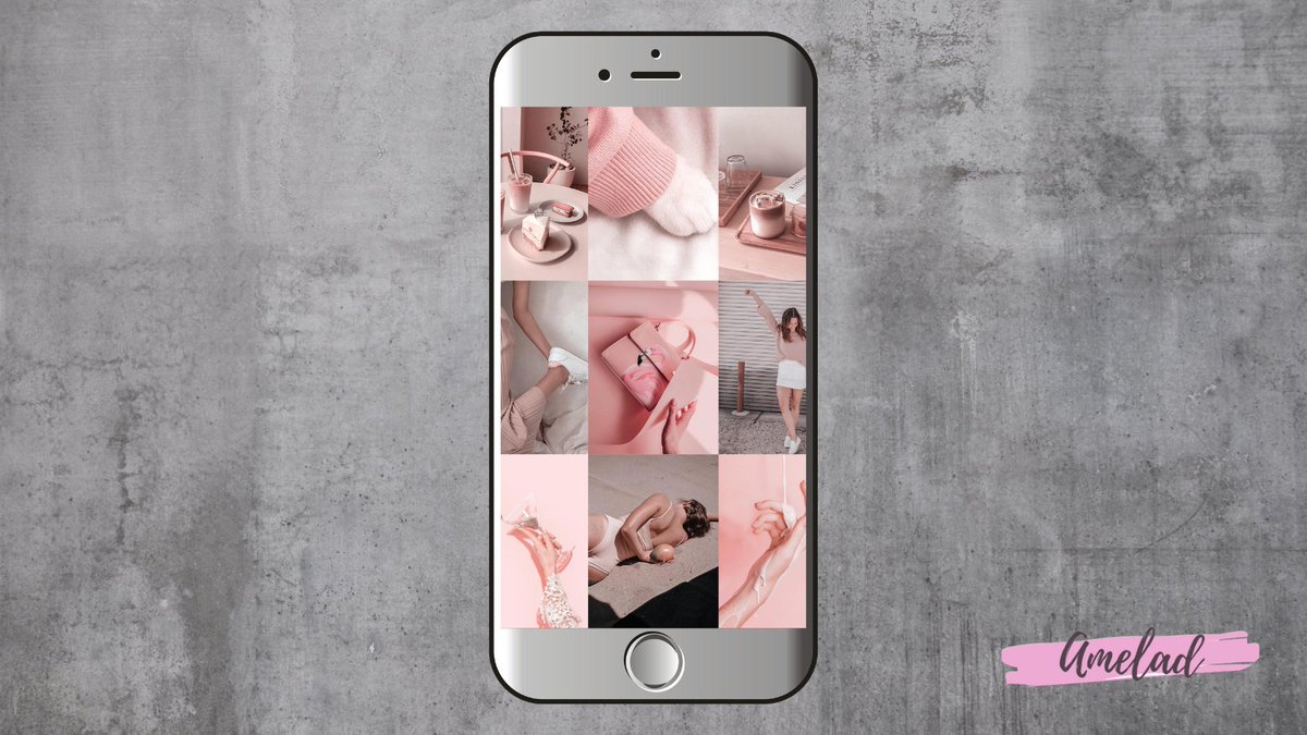 SMM, Feed planning by <a href="/ameladmarketing/">Amelad Marketing</a> 🤍 it is essential for your social platforms to match your brand identity. #ContentMarketingTips #digitalmarketingtips