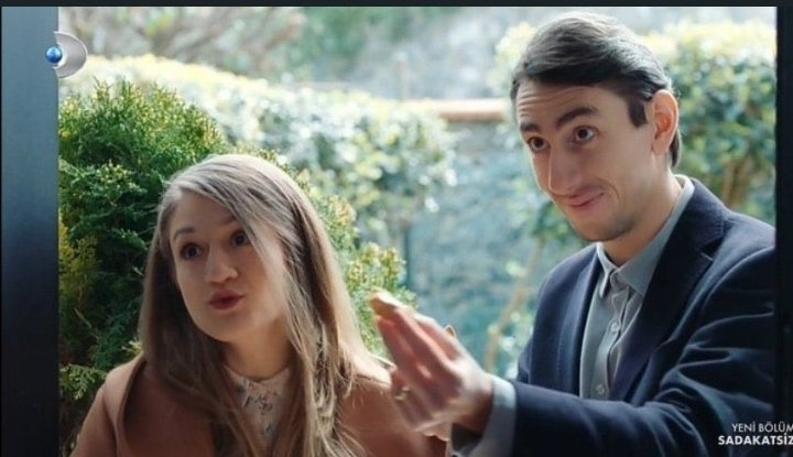 Failleri buldum,#sadakatsiz