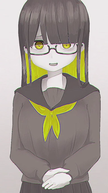 初カキコ…ども… 