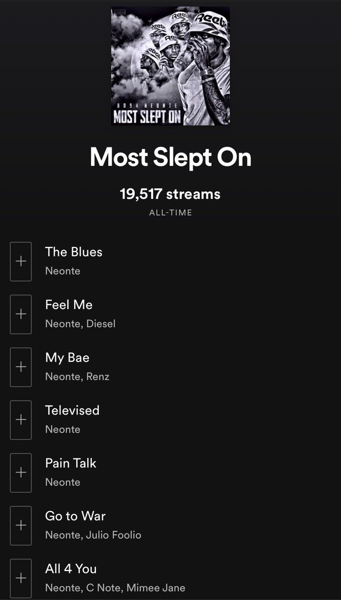 FloridaHeatTv's tweet photo. Just another day In the office ... this is only 6-months of work ! Started from O subscribers &amp; no major blog repost or paid likes &amp; followers ... to having a major indie feature &amp; 100k+ streams on streaming platforms , This is all organic targeted branding ! Congrats @Neonte https://t.co/INwkEFDQsN