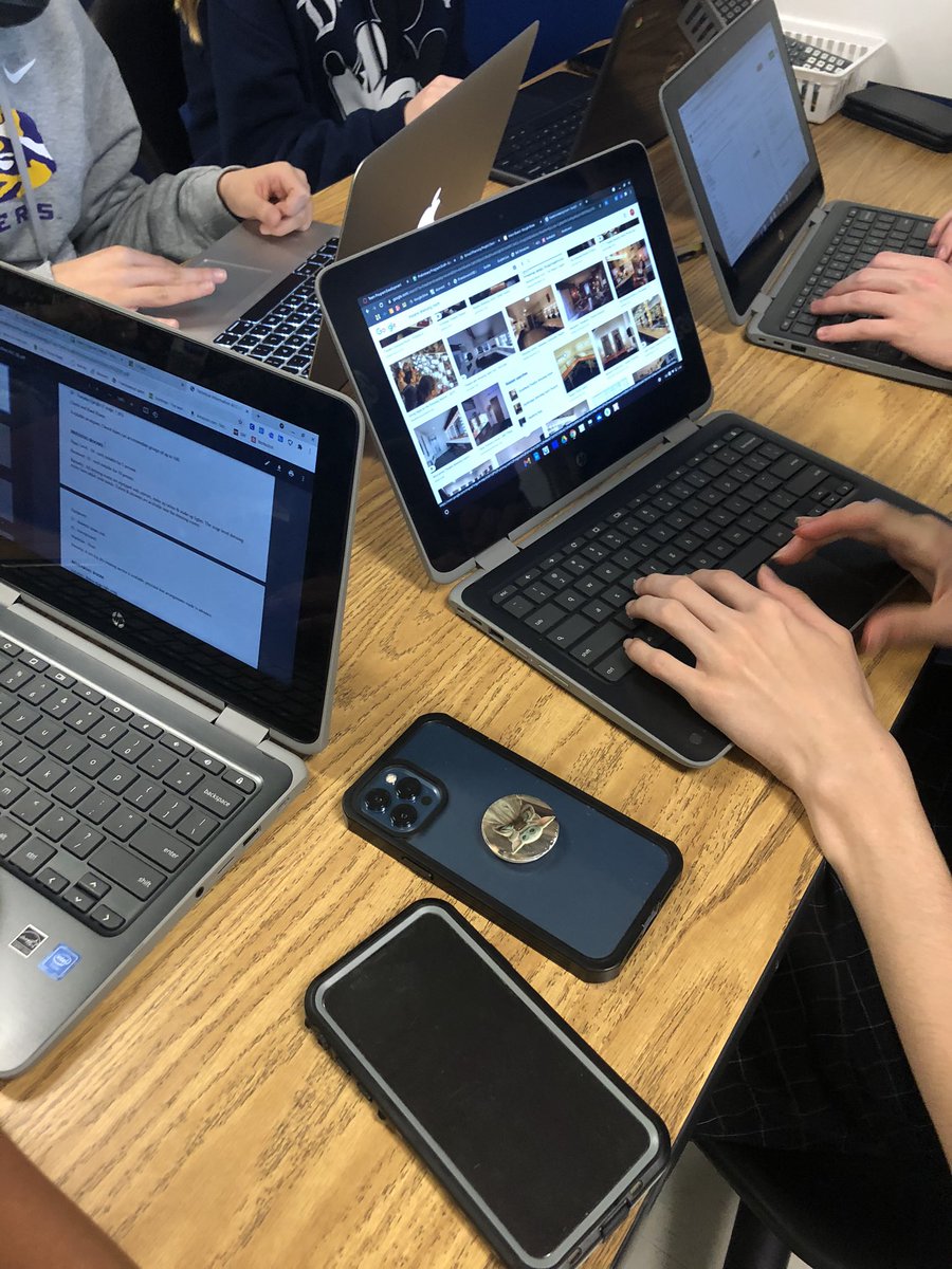 jenmillner's tweet photo. We are designing our new competition gym and auditorium today! Part 1: determine the square footage of each space. @friendswoodisd @FisdLearning #resilienttogether @FHSMathlete https://t.co/TL2n5AKFzU