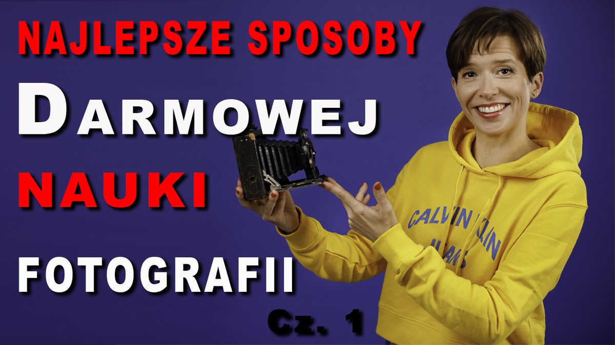 MTPhotograph's tweet photo. 👉Nauka fotografii od podstaw samemu w domu. Najlepsze sposoby. Fotografi... https://t.co/npUpv4Rh5r via @YouTube https://t.co/5dskQpdxxn
