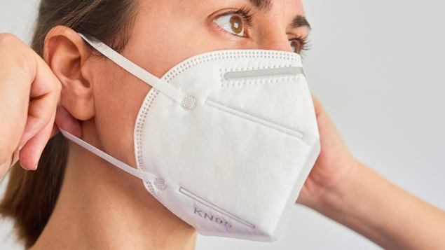 BlogbuzzNews's tweet image. What is The Correct Way To Wear A #FaceMask ? #emergencyroomShermanTexas #redriverer bit.ly/31Dn7Xk