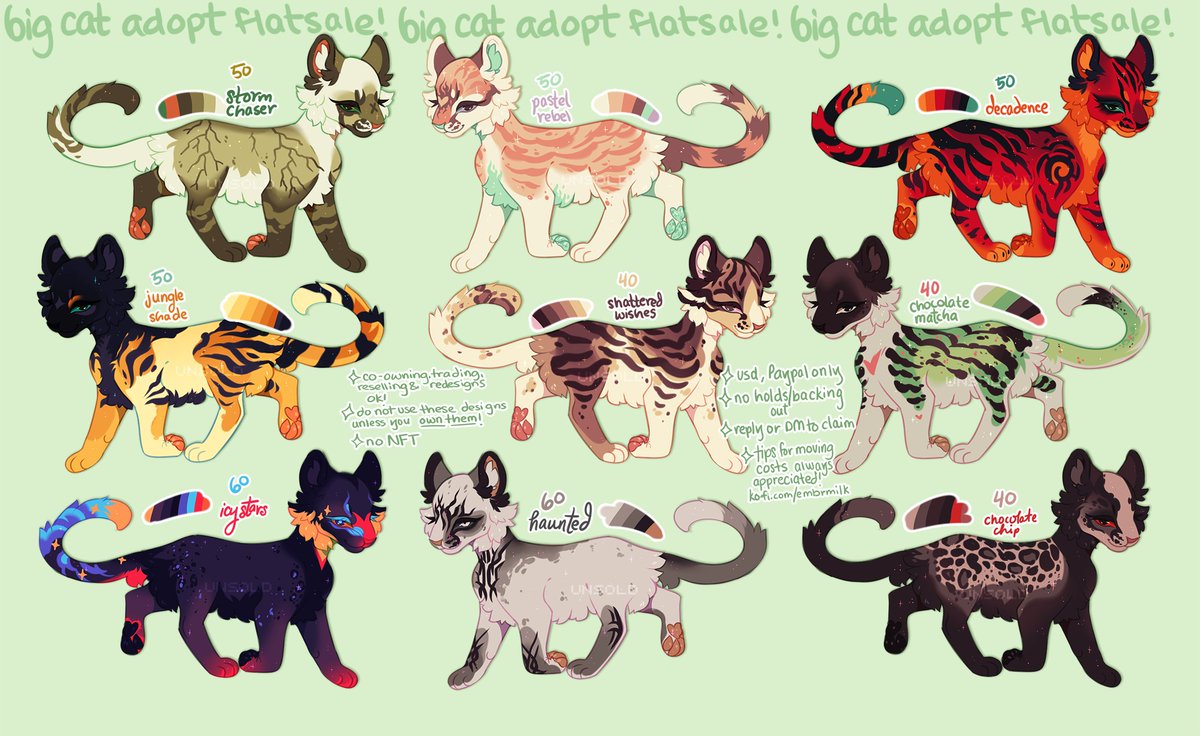 beetljuuc's tweet photo. PLS LIKE/RT! any algorithm help is super appreciated just to get them seen! more info in the image, lmk if it's hard to read. last b a t ch for a while, f u n ds going to hopefully top off m o v i ng c o s ts &amp; r e nt! ✨ https://t.co/LN8SebgTTK