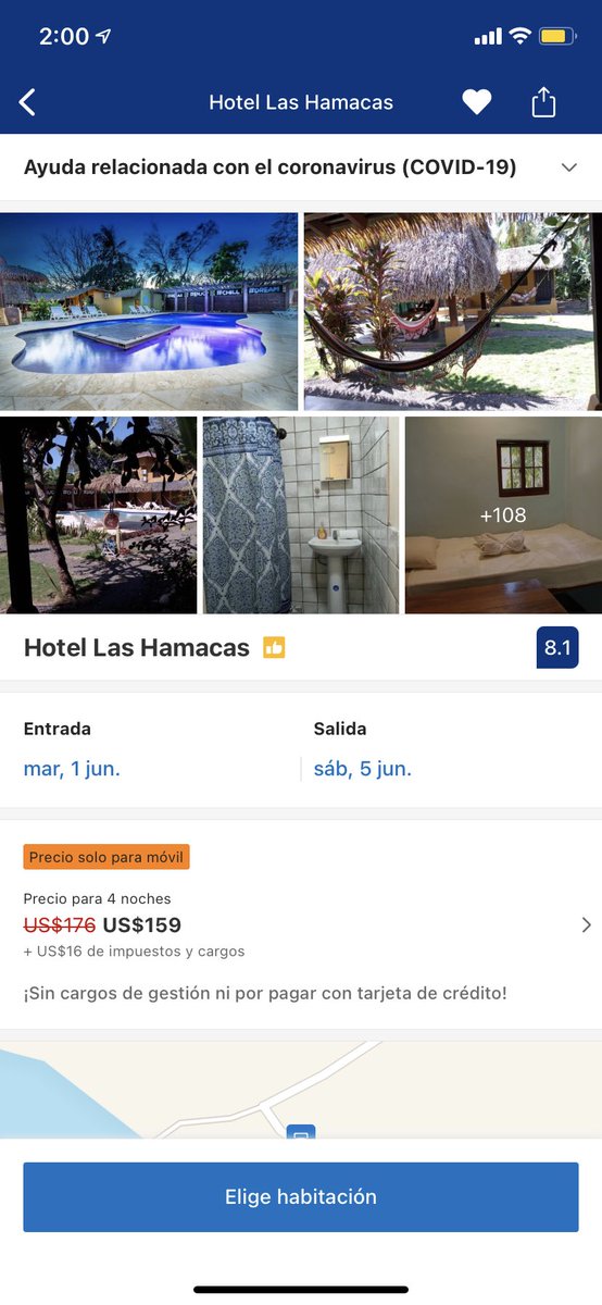 yaheldelcb's tweet photo. Precio de 4 noches en Santa Catalina - Veraguas. https://t.co/jpRHu5Lugm