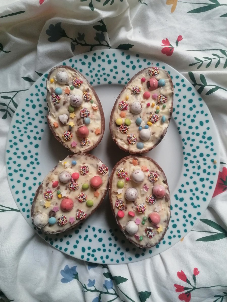 LaurenNoding's tweet photo. Look what I made 👌 https://t.co/YUmnWWPCyq
