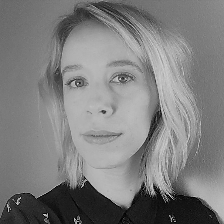 seiworkshop's tweet photo. Molly Szymanski is the Digital Archivist for the Ryerson and Burnham Libraries at  @artinstitutechi. Molly will teach a session onDigital Preservation and is also a member of the #SEI2020 Implementation Team. #digitalpreservation #digitalarchives #digitalstewardship https://t.co/pN7Q2mn4rv
