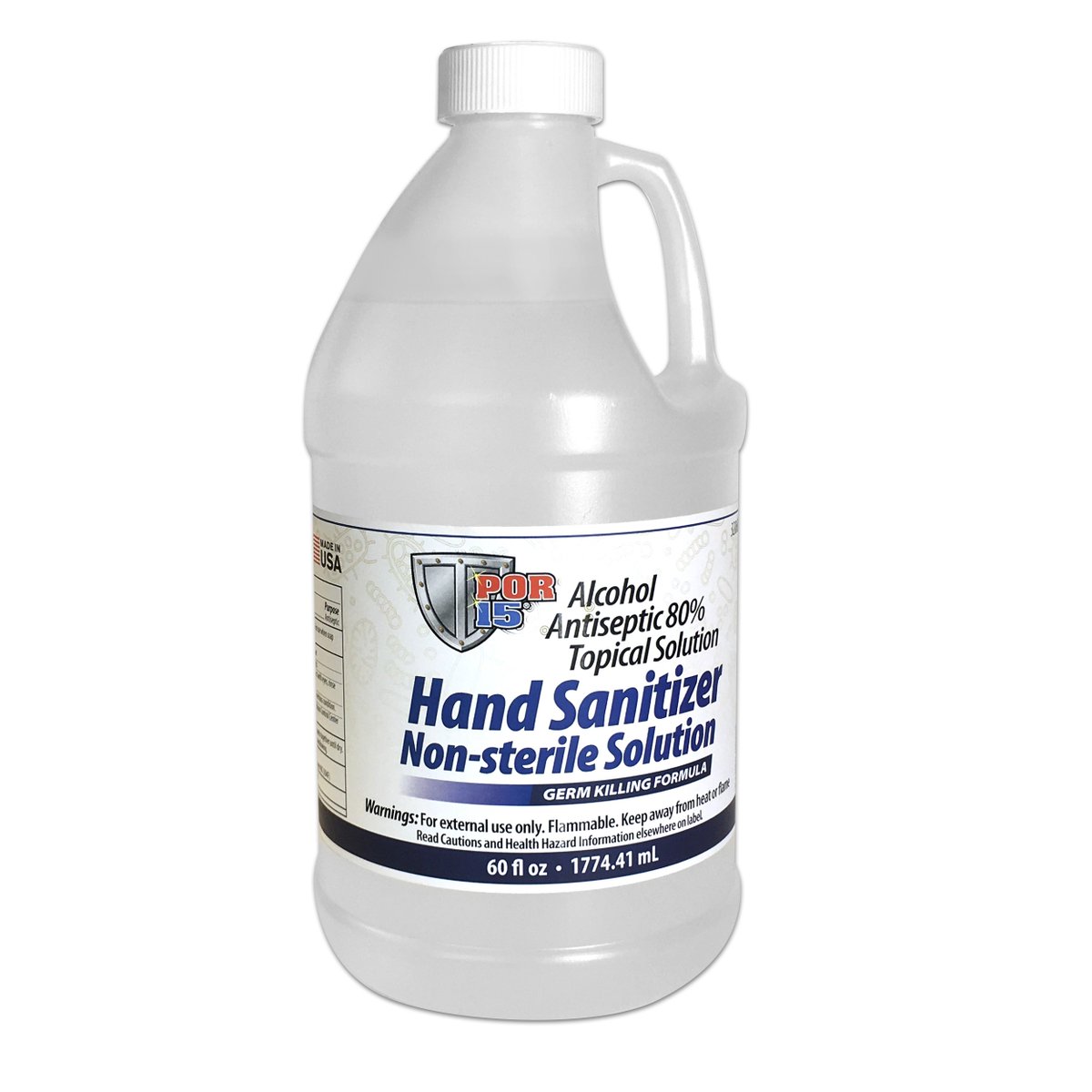 PBEJobbers's tweet image. Purchase POR15 Rust Preventative Coating and get FREE Hand Sanitizer.  Visit pbejobbers.com and click specials for this and other great specials only at PBE! #PBEJOBBERS #POR-15 #STOPRUST #HANDSANITIZER