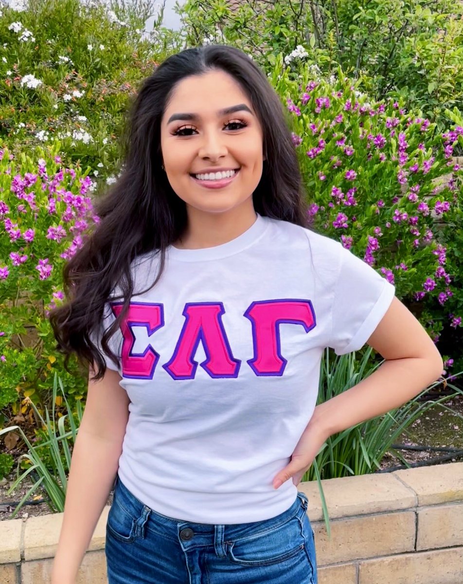 Sigma Lambda Gamma tweet media