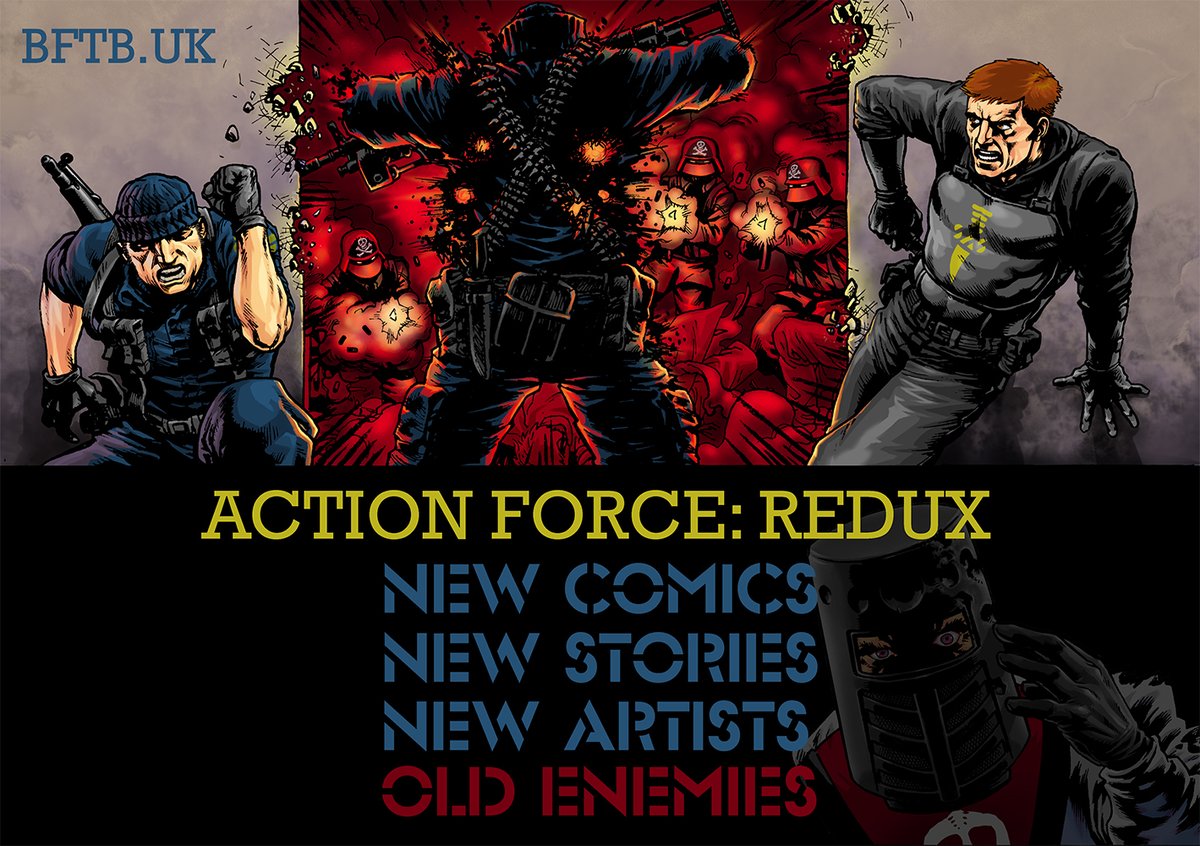 Rising Sun Comics 💬 tweet media