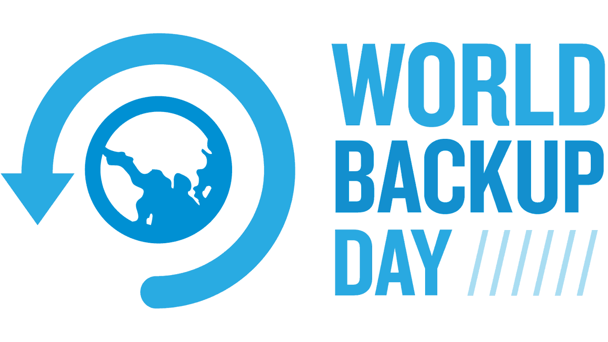 BarbaraCoen's tweet photo. Do not be a loser, meaning don’t lose your files. Back them up today on World Backup Day. 

 #worldbackupday #world #backupday #backup world #cleanup #office #adminoffice #virtualassitant https://t.co/pp1Zd4pO2R