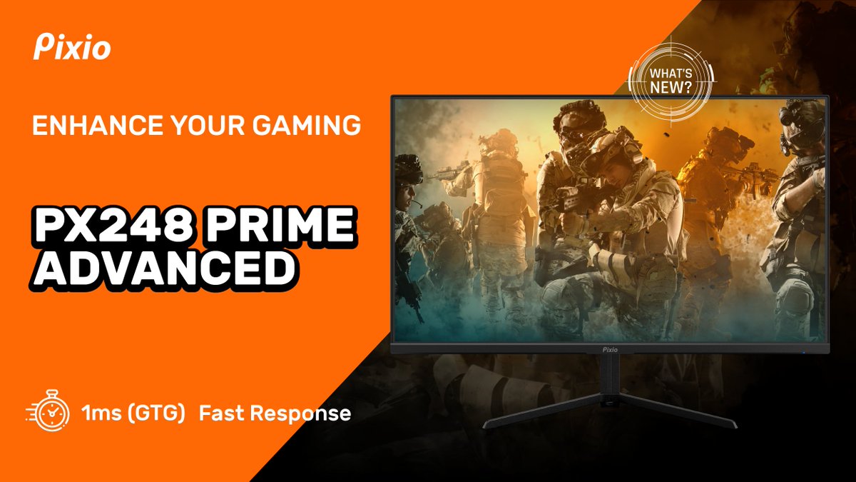 Pixio Gaming Pixiogaming Twitter Pixio Gaming Pixiogaming Twitter