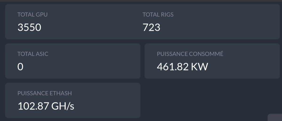 Easy-Mining OS 🇫🇷 tweet media