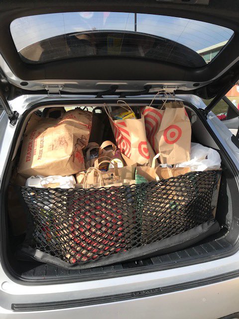 wayzataPAO's tweet photo. Yesterday, three @WayzataPAO members helped transport food from West Middle School to @iocpinterfaith for WMS’ annual food drive!

We would like to thank Peter Binnie and Amy Kondziolka of WMS for the amazing opportunity! https://t.co/Hm4TRNBY8J