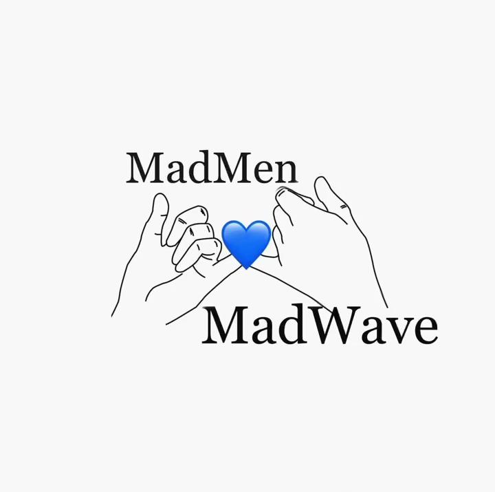 vik_asakura's tweet photo. #madmen 🌊💙 #madwave https://t.co/LIpDHuLflX