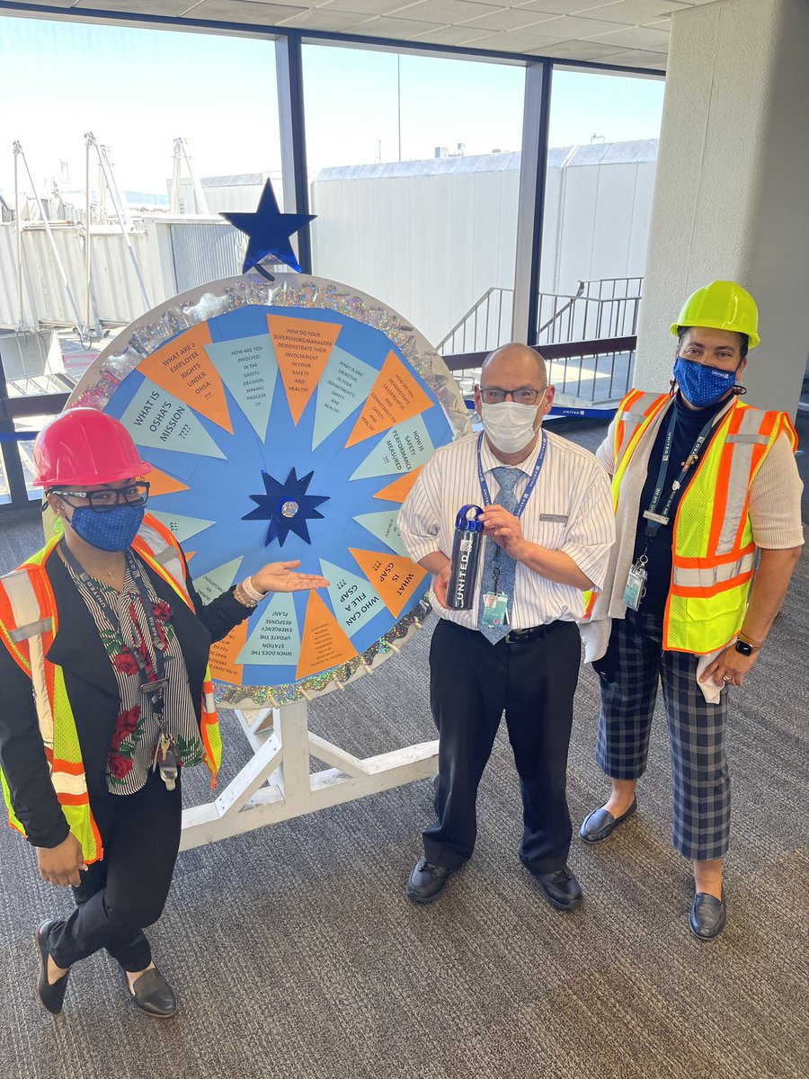 MakedaRae's tweet photo. Day 3 of VPP Spirit Week! Wheel of VPP Fortune! https://t.co/FZqlAxwLFB
