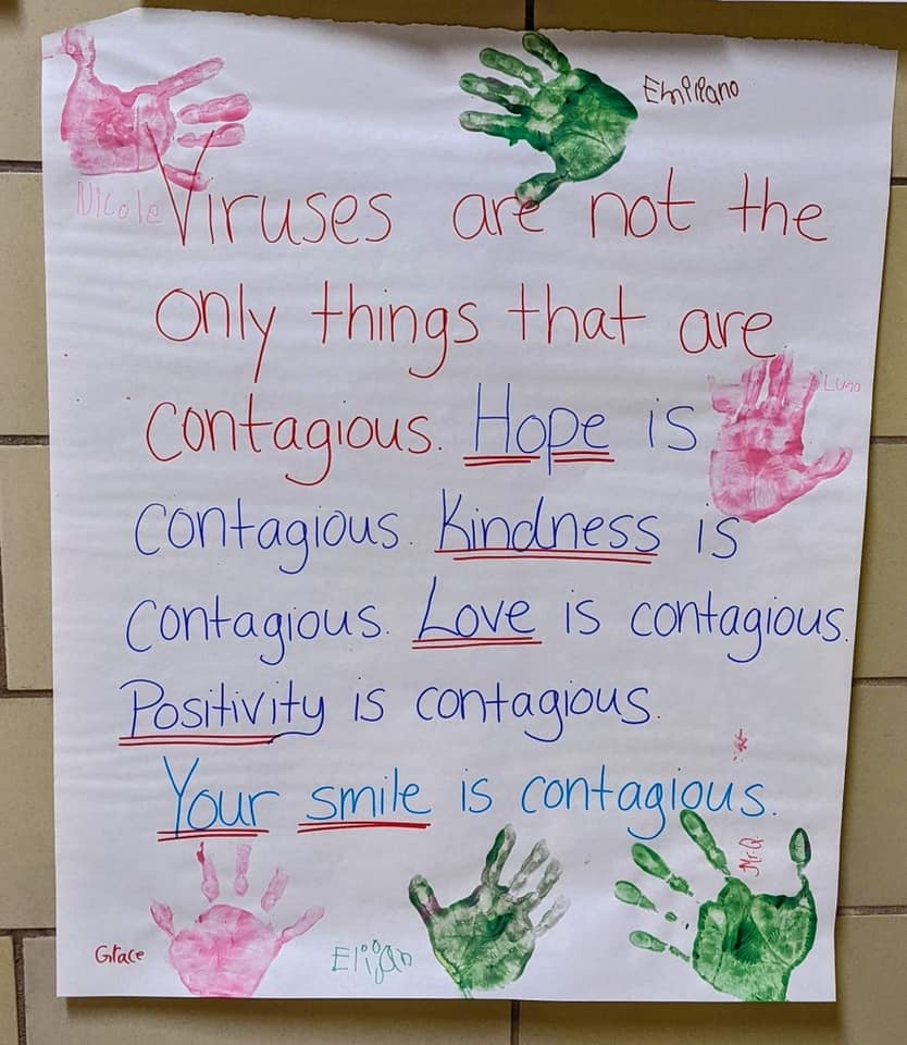 Rochester City School District tweet media