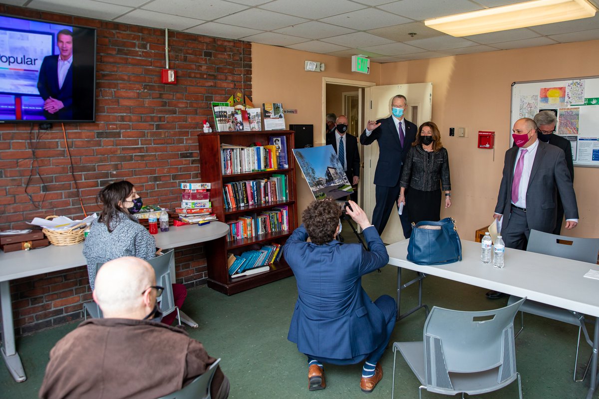 Charlie Baker tweet media