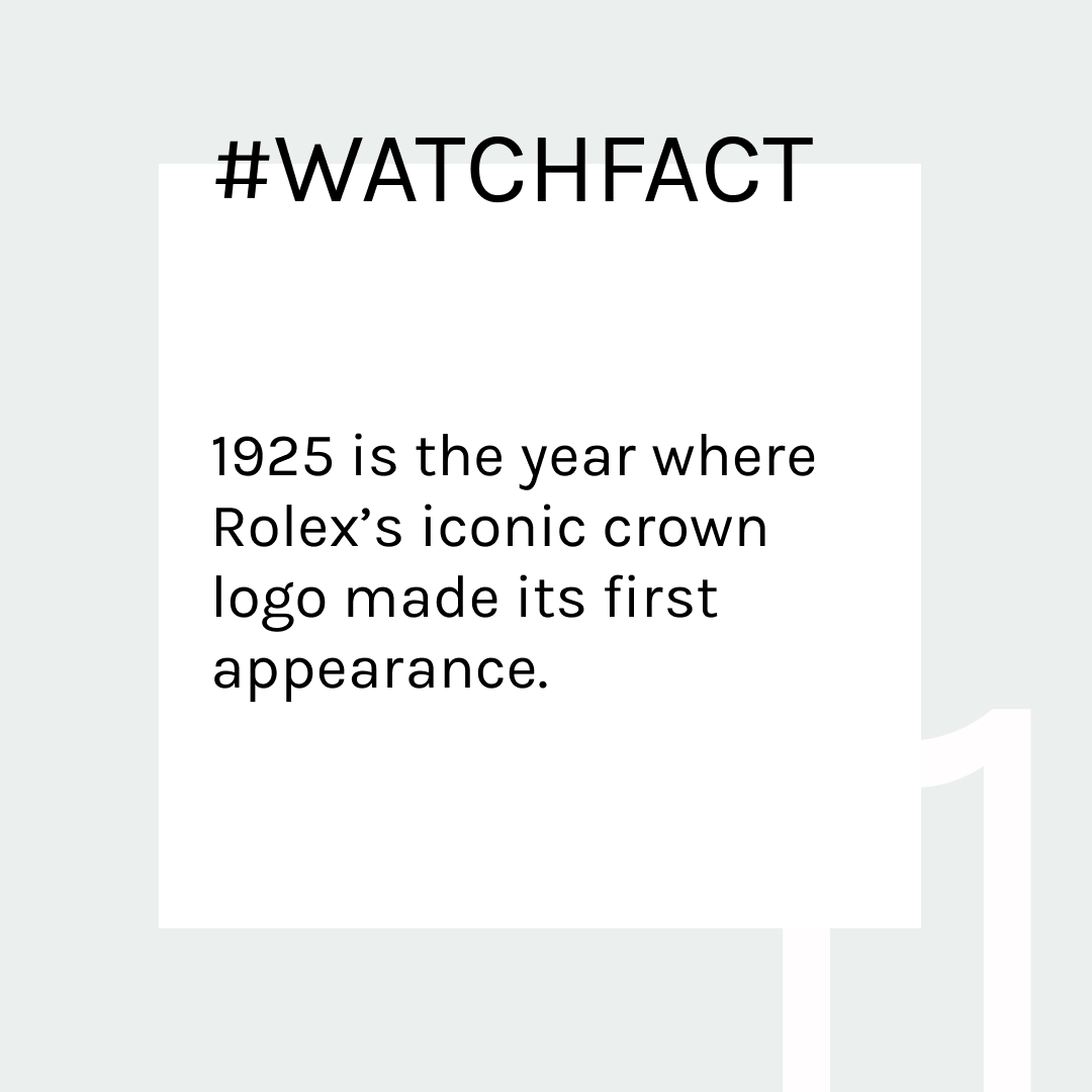 watchdotbid's tweet photo. Before that, the early #wristwatches of #Rolex were marked W&amp;D. When #Rolex first began, the name and logo didn’t exist, and the company made watches for jewelers. https://t.co/fERVctWJ08