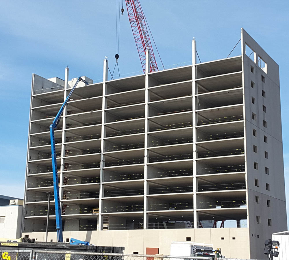 WellsConcrete's tweet photo. The new Island Resort & Casino in Harris, MI includes 2,000 components detailed, fabricated, shipped, and erected in just 14 weeks. Read more about this total #precast project: https://t.co/SxUimDBtPj
#WellsBuilds #concrete #infinitefacade #prefabrication #howprecastbuilds https://t.co/i6hAWFCyOe
