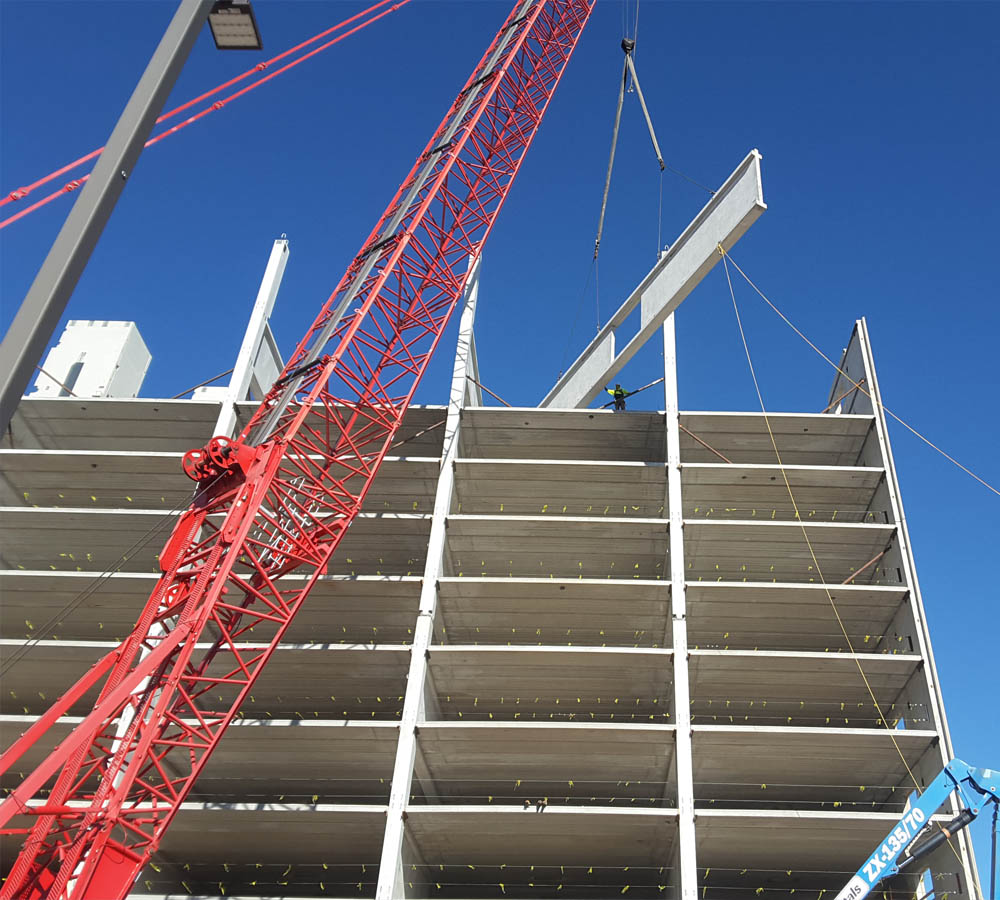 WellsConcrete's tweet photo. The new Island Resort & Casino in Harris, MI includes 2,000 components detailed, fabricated, shipped, and erected in just 14 weeks. Read more about this total #precast project: https://t.co/SxUimDBtPj
#WellsBuilds #concrete #infinitefacade #prefabrication #howprecastbuilds https://t.co/i6hAWFCyOe