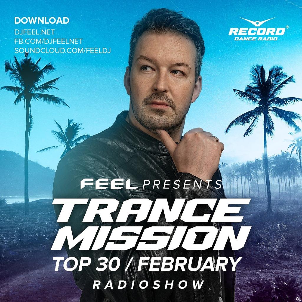 Born_87_Music's tweet photo. Feel presents Trancemission top 30 https://t.co/fzuWOE4y7x