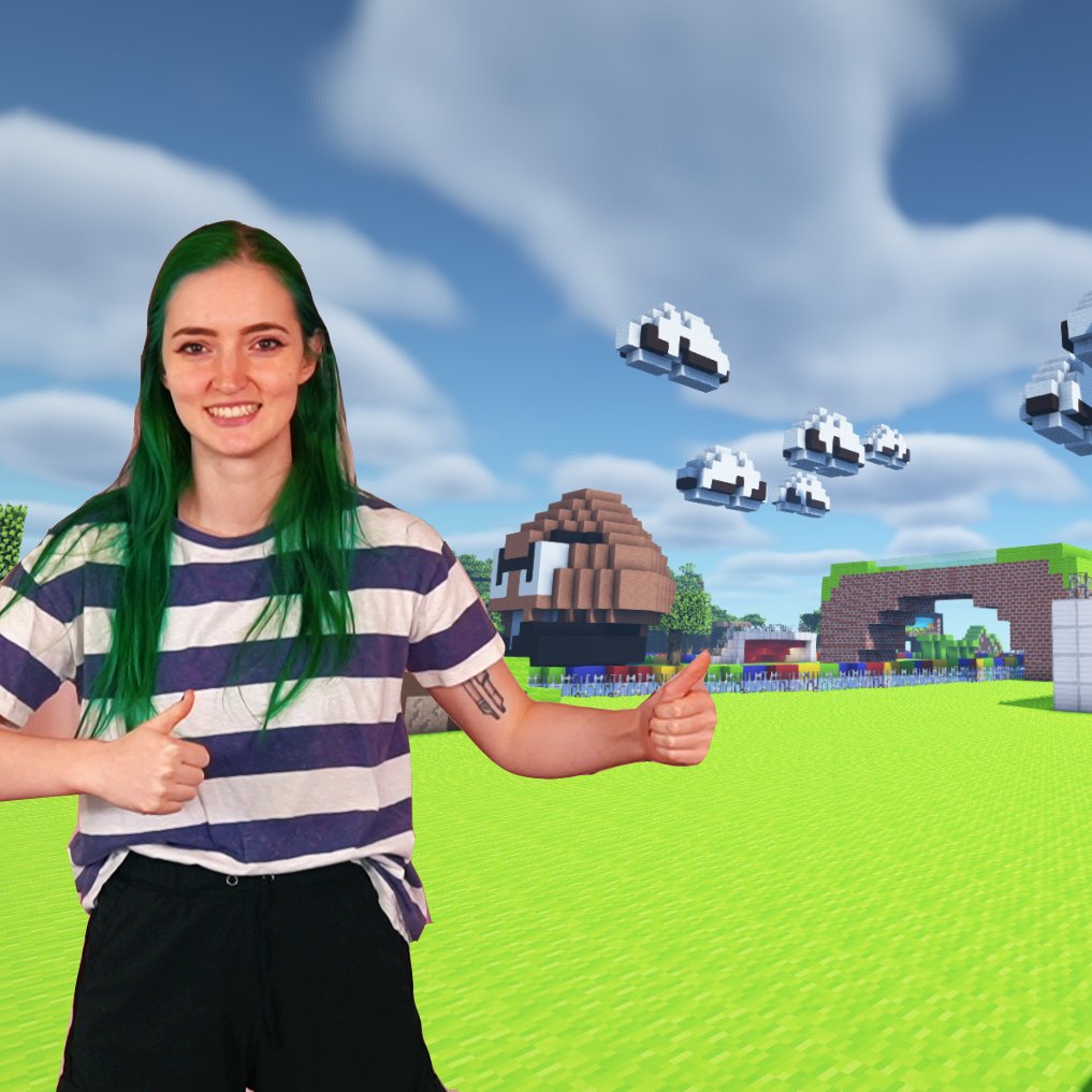 littlesiha's tweet photo. QUICK GET IN THE TOYOTA SIENNA, THERE'S NO TIME TO EXPLAIN

the #Sienna Dream Builds competition ends on April 1st (tomorrow!!) join the @GenG x @toyota Minecraft server and build your dream destination for a chance to win a PS5 &amp; more!

https://t.co/HbmhBrWoe7
#LetsGoPlace #ad https://t.co/dkPynrJfKq