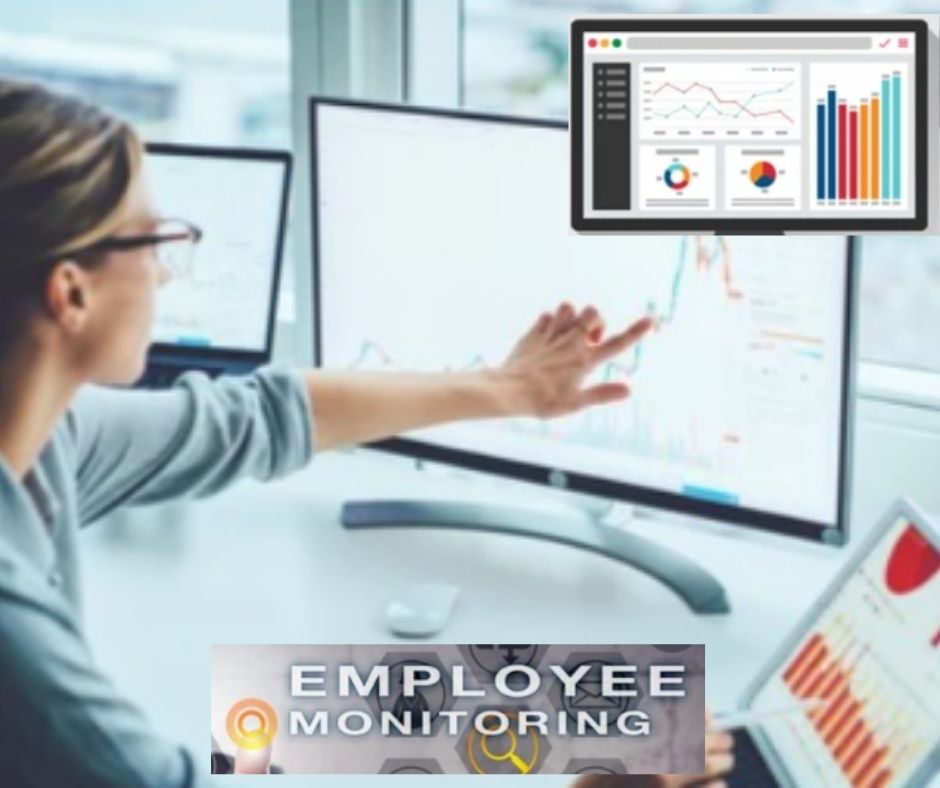 BlogbuzzNews's tweet image. Employee Monitoring software is Good or Bad #employeesmonitoringsoftware @employeetrackingsoftware bit.ly/3fpMgNs