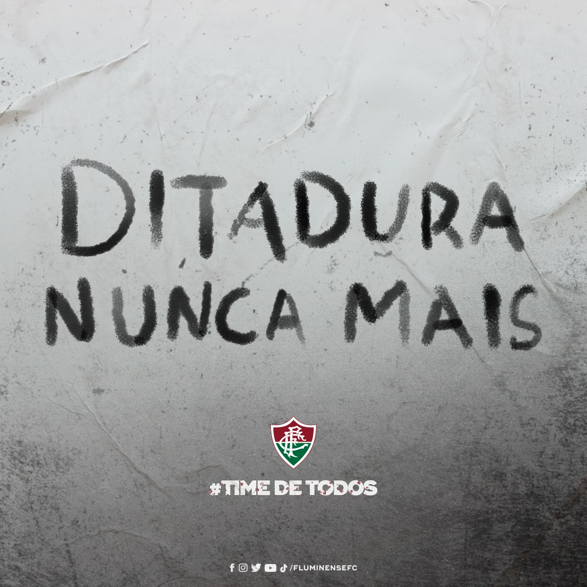 Fluminense F.C. tweet media