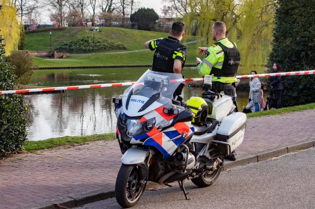 Laapersveld enkele uren afgesloten na mogelijk schietincident - ..
