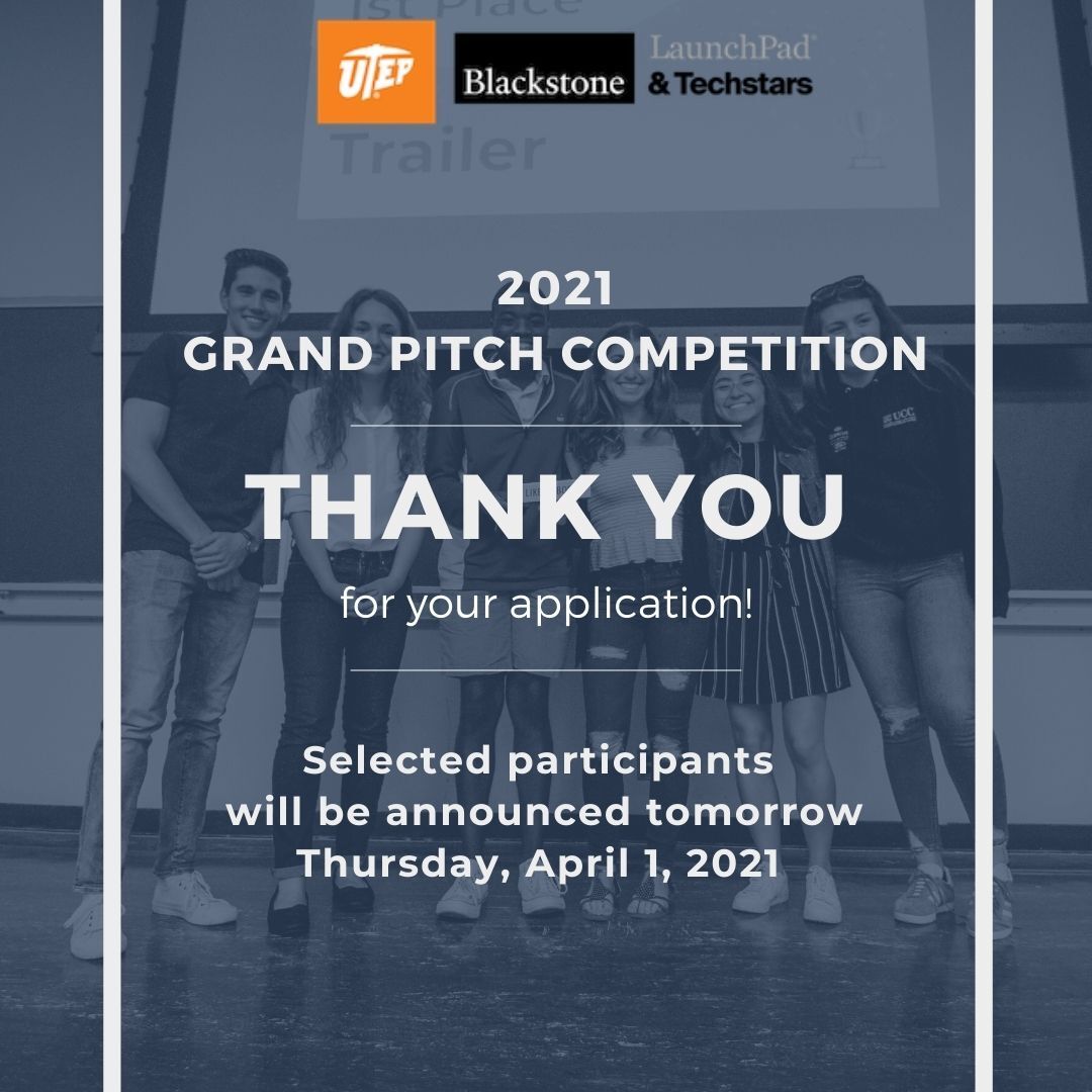 LaunchPad_UTEP tweet media