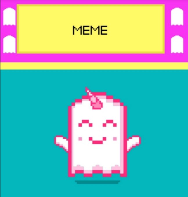 meme_gotchi's tweet photo. I am Meme @aavegotchi
#GotchiGang https://t.co/i7un8XXVpT