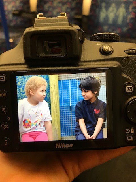 NatLRogers1's tweet photo. Fantastic day as always taking photo's at @TowerProjectE1 Easter Holiday Scheme!
#photography #NIKON #nikonphotography #towerhamlets #mileend #bow #phoenixschool #towerproject https://t.co/hPpkv2BMKf