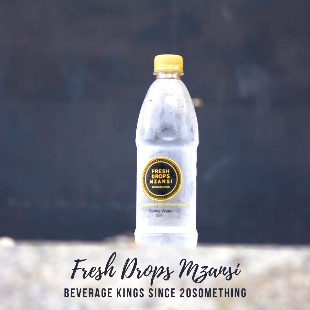 DropsMzansi's tweet photo. #FreshDropsMzansi 
#Stayhydrated https://t.co/o2dMf8Ag5T