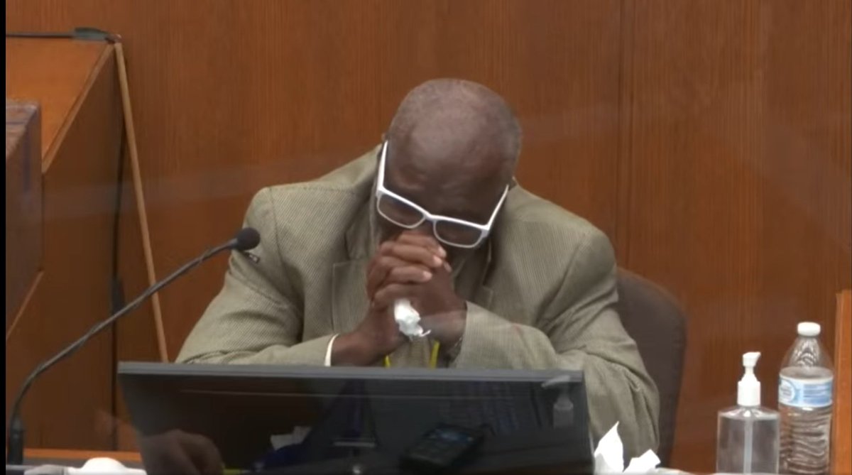 Jonathan L Jackson Thejacksonfile Twitter