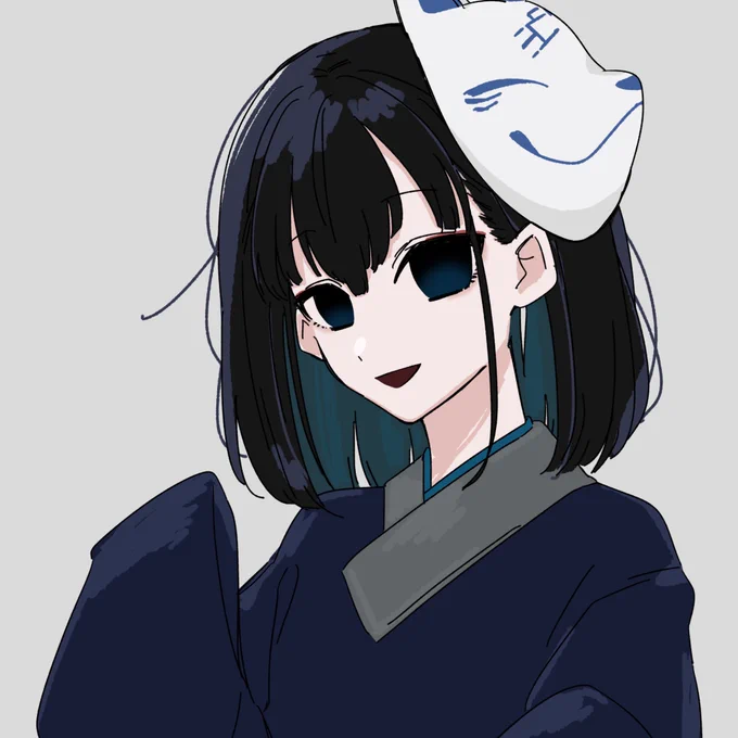 系って書いて「けい」と読むよよろしくね# Vtuberはじめません 